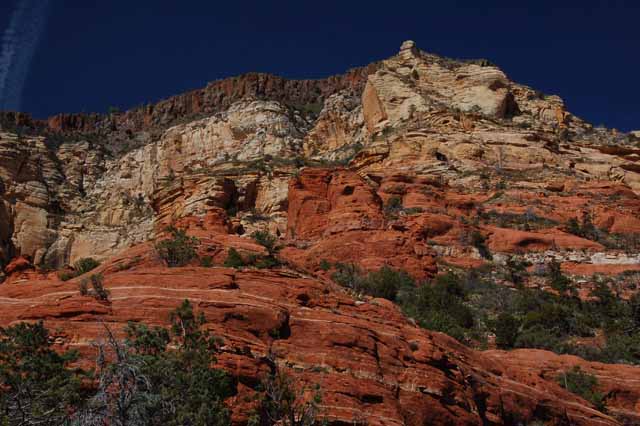Wilson Canyon Trail